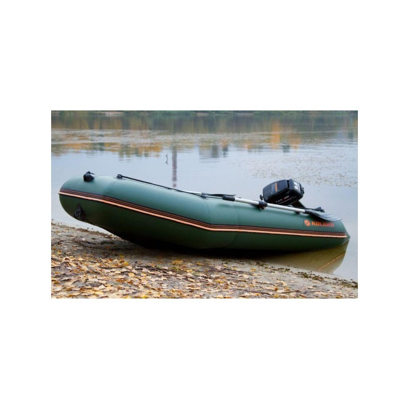 Valtis Kolibri KM-360D