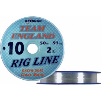 Valas Drennan Rig Line