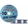Valas Drennan Rig Line
