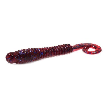 Guminukai Crazy Fish Active Slug 70mm