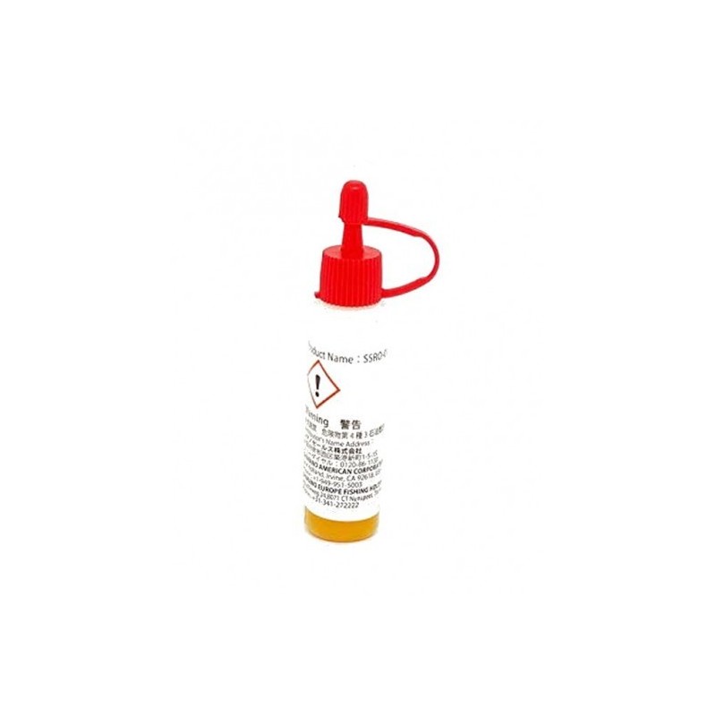 Alyva ritėms Shimano SSRO-01 Oil Cointainer