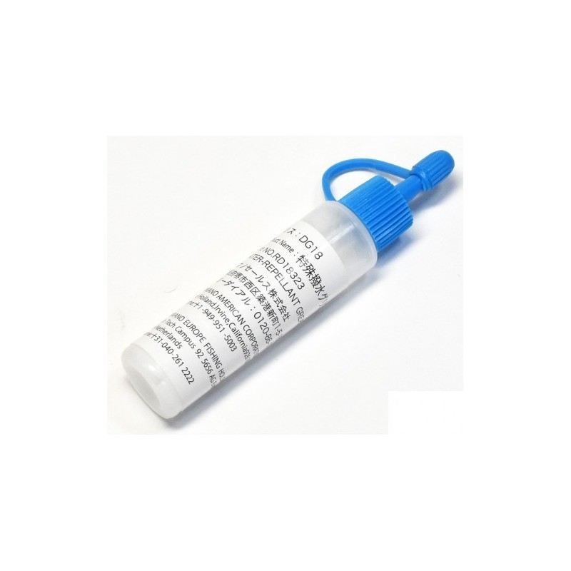 Tepalas Ritėms Shimano Water-Repellant Grease