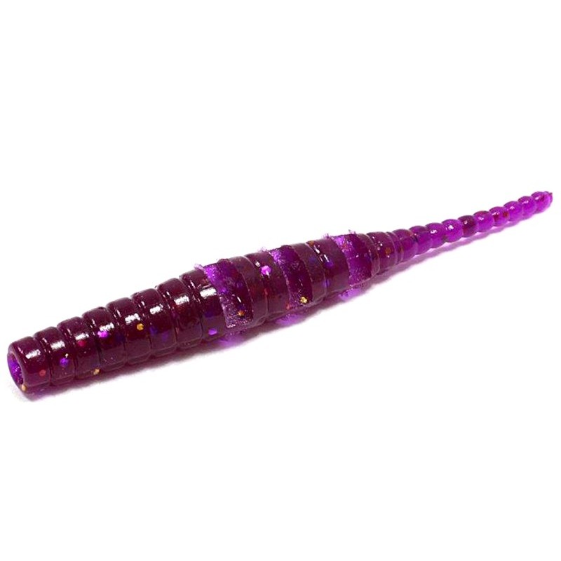 Guminukai Crazy Fish Polaris 45mm - Žvejo kultas