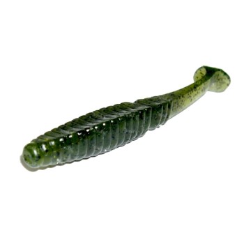 Guminukai Crazy Fish Scalp Minnow 80mm