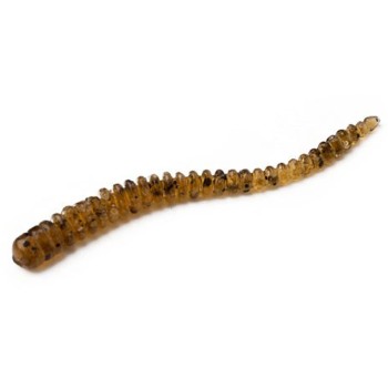 Guminukai Crazy Fish Cruel Leech 55mm