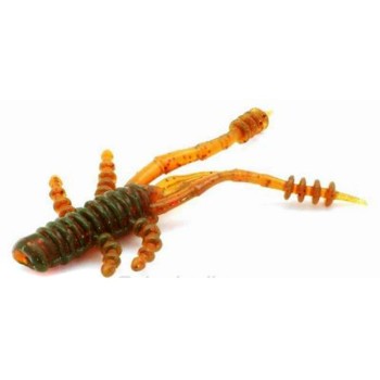 Guminukai Crazy Fish Crayfish 45mm