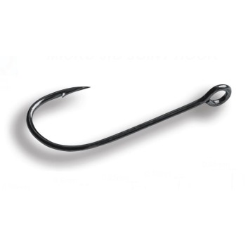Kabliukai Crazy Fish Micro Jig Hook