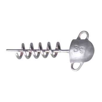 Galvakabliai SG Cork Screws Heads