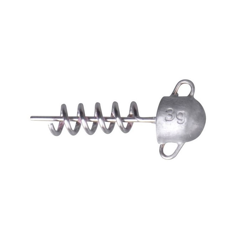 Galvakabliai SG Cork Screws Heads