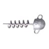 Galvakabliai SG Cork Screws Heads