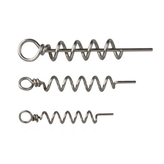 Spiralė masalui SG Cork Screws