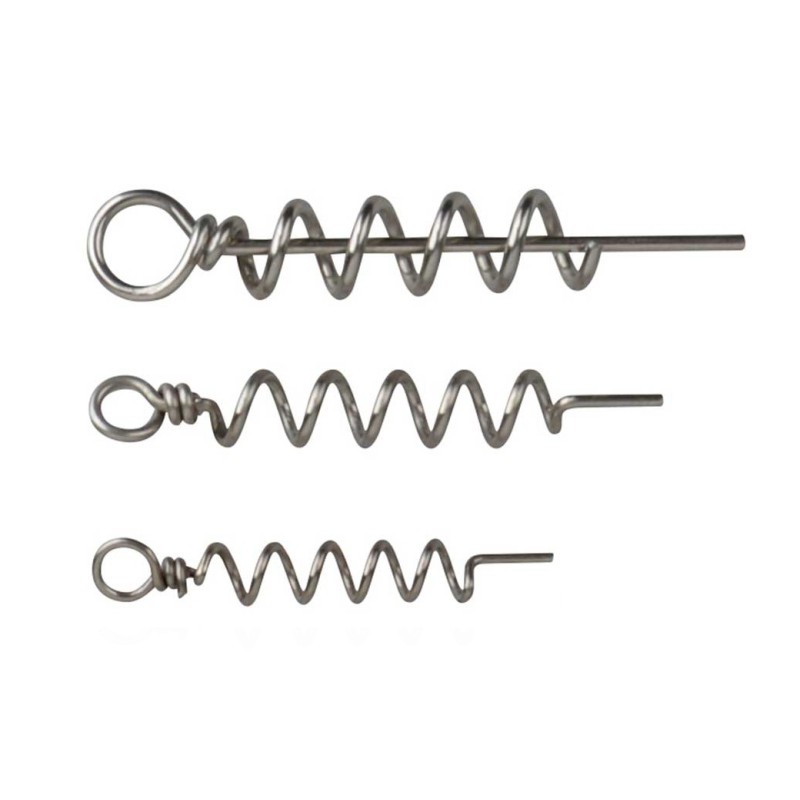 Spiralė masalui SG Cork Screws