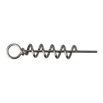Spiralė masalui SG Cork Screws
