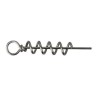 Spiralė masalui SG Cork Screws