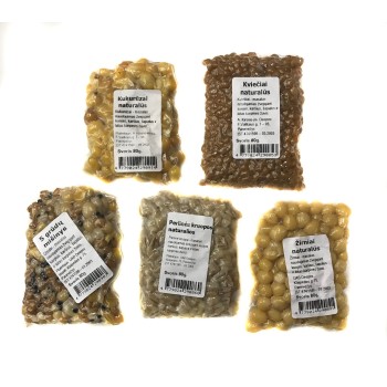 Konservuoti Masalai Deepex 80g