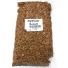 Šutinti kviečiai Professional 1kg