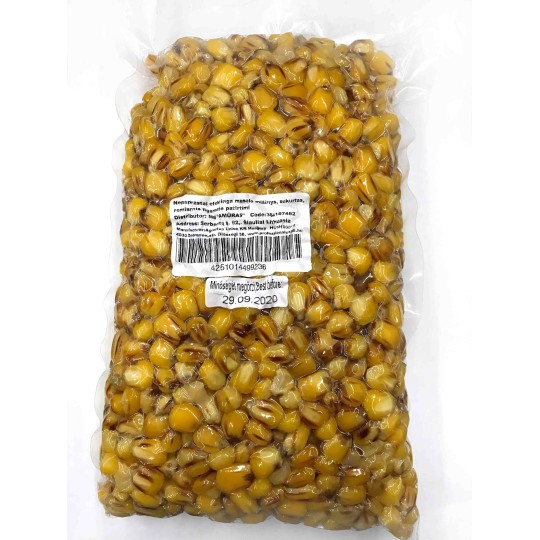 Šutinti kukurūzai Professional 1kg