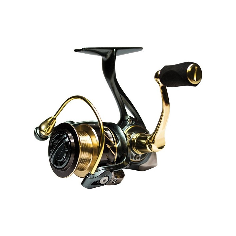 Ritė Black Side Hammer