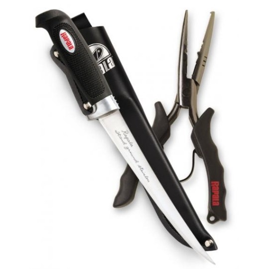 Įrankių rinkinys Rapala RPLR8-706