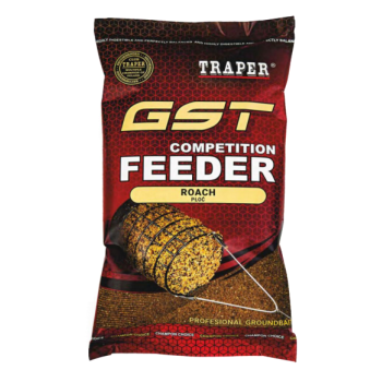 Jaukas Traper GST Feeder Competition 1kg