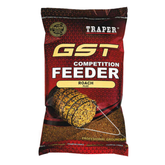 Jaukas Traper GST Feeder Competition 1kg