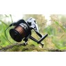 Ritė Okuma Custom Black CB