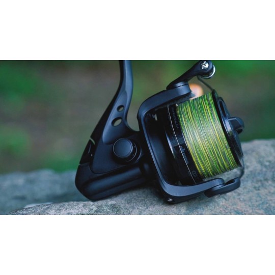 Ritė Okuma Custom Black CB