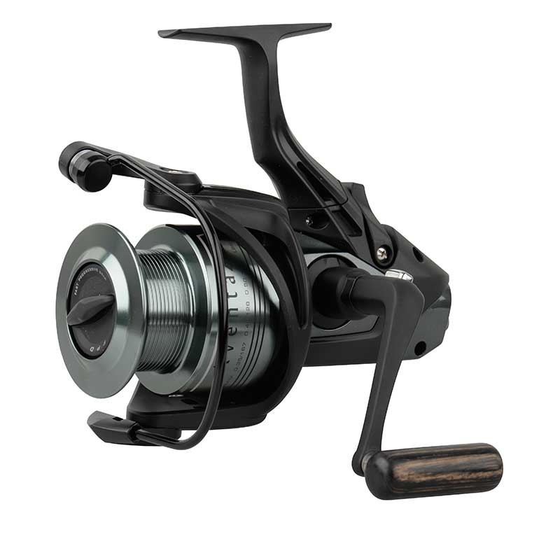 Ritė Okuma Aventa Baitfeeder AB