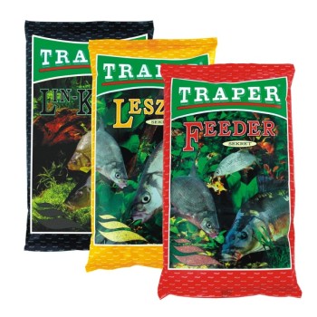 Jaukas Traper Secret 1kg.
