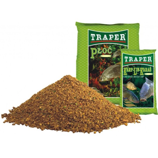 Jaukas Traper 1kg