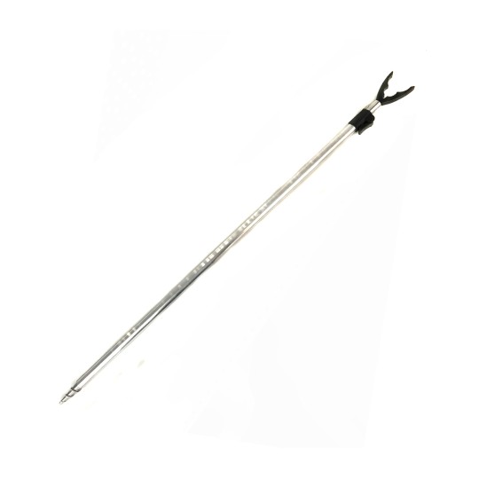 Įsukamas stovelis aliuminis 90cm