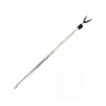 Įsukamas stovelis aliuminis 90cm