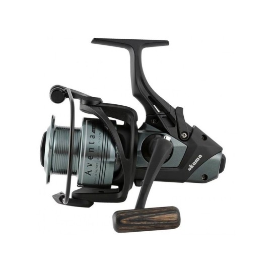 Ritė Okuma Aventa Baitfeeder AB
