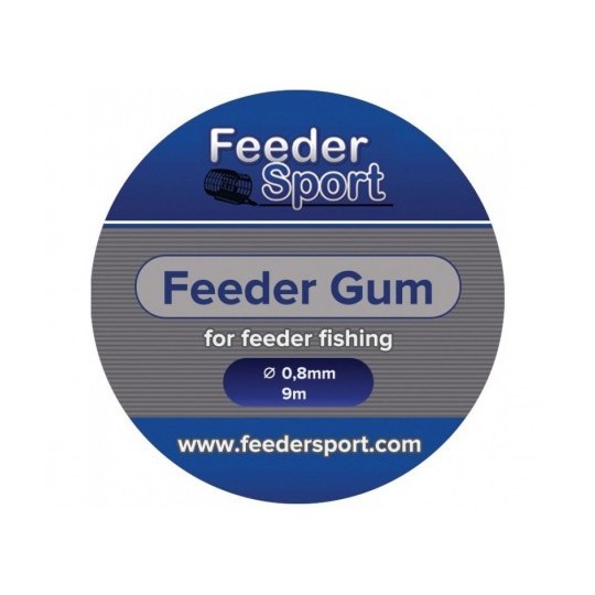 Feeder Sport Feeder GUM