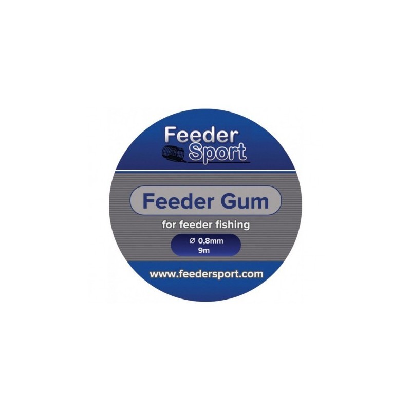 Feeder Sport Feeder GUM