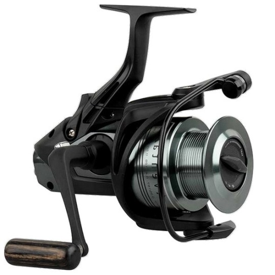 Ritė Okuma Aventa Baitfeeder AB