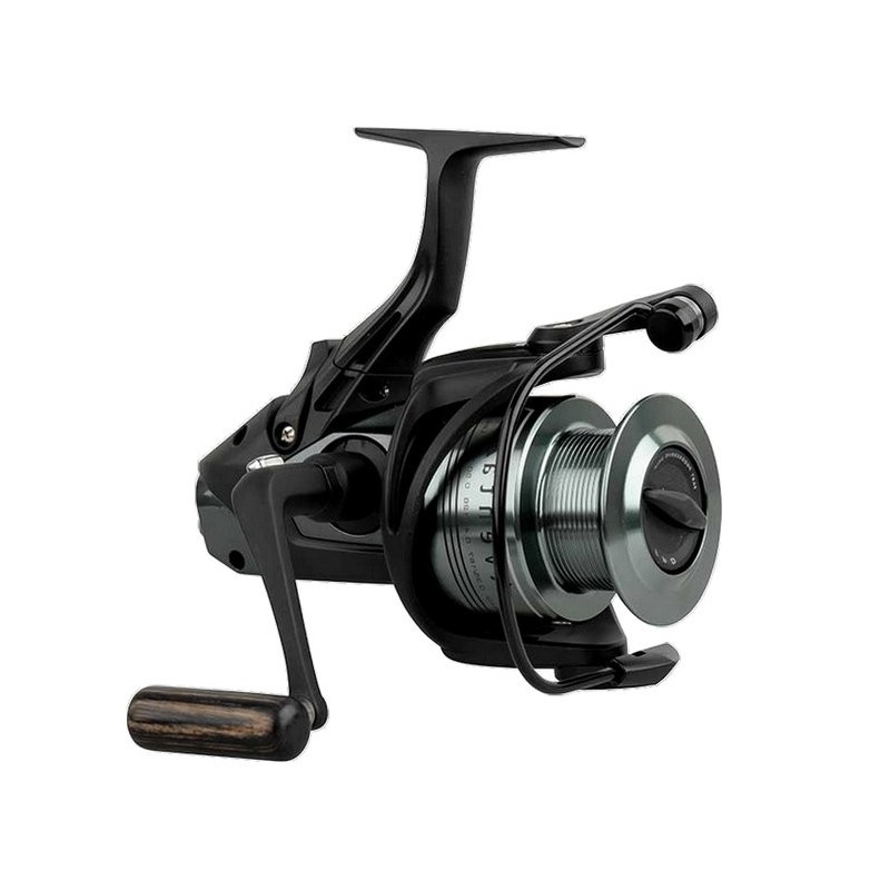 Ritė Okuma Aventa Baitfeeder AB