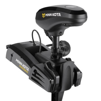 Minn Kota PowerDrive i-Pilot 55 lbs elektrinis variklis 54''