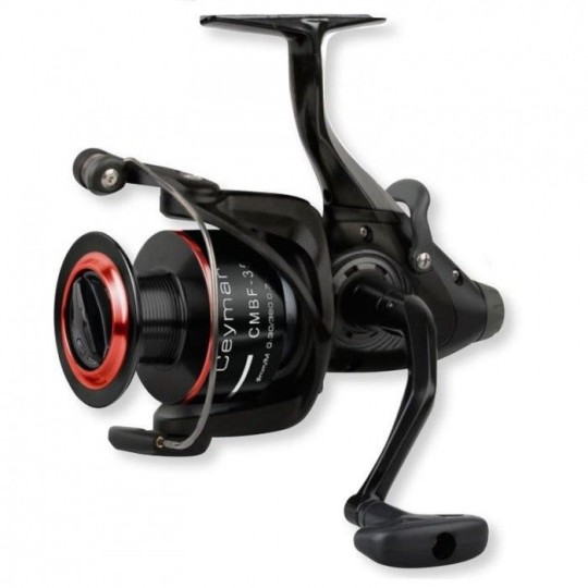 Ritė Okuma Ceymar Baitfeeder CMBF