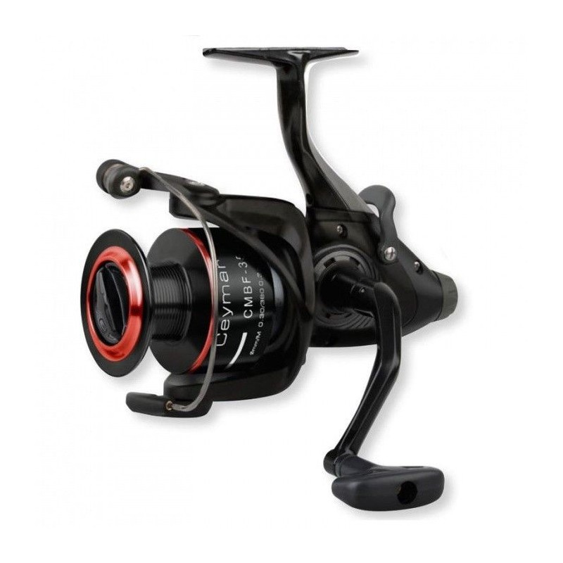 Ritė Okuma Ceymar Baitfeeder CMBF