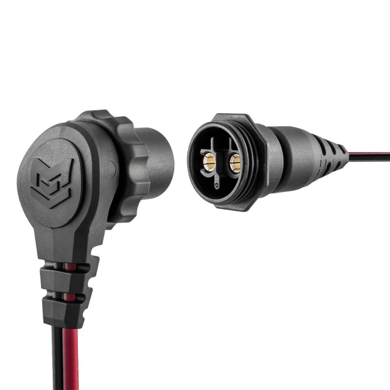 Minn Kota laidas su kištuku MKR-26 Freshwater & Saltwater Black 1865128