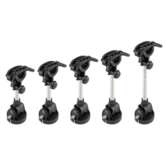 Minn Kota MKA-55 Electric Steer TM Stabilizer Kit stabilizatorius/laikiklis 1862051