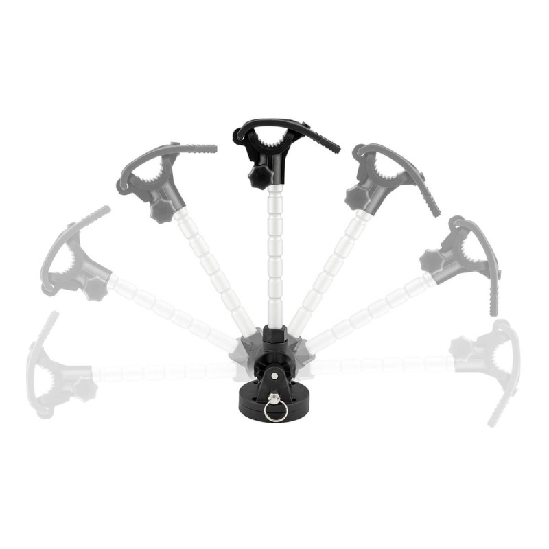 Minn Kota MKA-55 Electric Steer TM Stabilizer Kit stabilizatorius/laikiklis 1862051