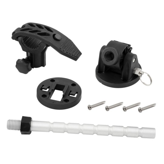 Minn Kota MKA-55 Electric Steer TM Stabilizer Kit stabilizatorius/laikiklis 1862051