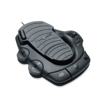 Minn Kota Riptide ST Foot Pedal (Corded) 1866075