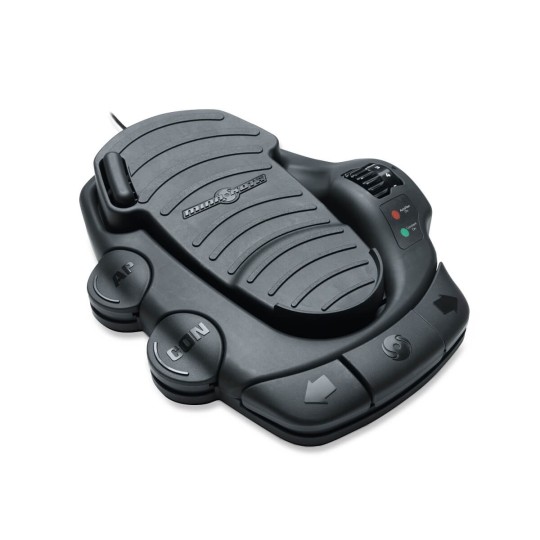 Minn Kota Riptide ST Foot Pedal (Corded) 1866075