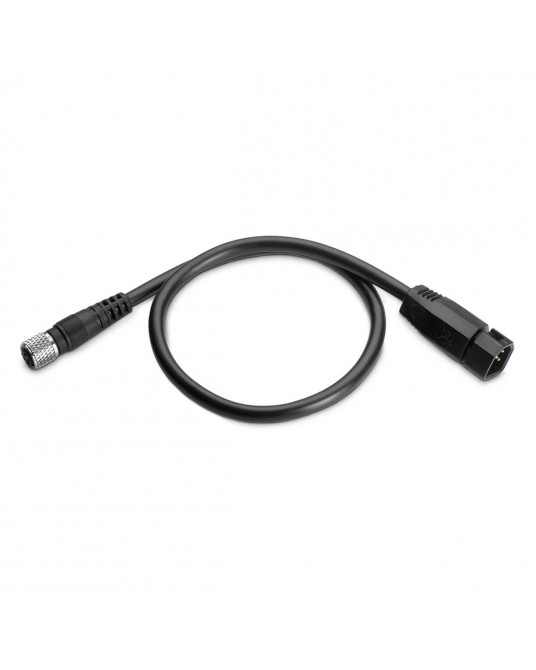 Minn Kota laidas MKR-US2-8 Humminbird 7 pin Adapter Cable 1852068