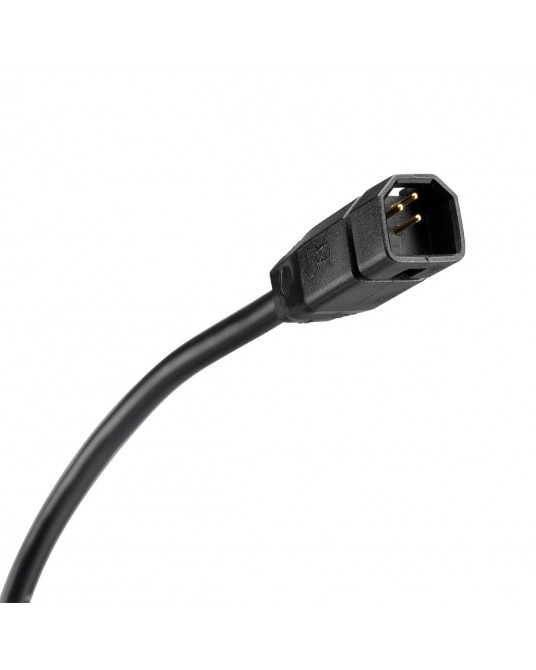 Minn Kota laidas MKR-US2-8 Humminbird 7 pin Adapter Cable 1852068