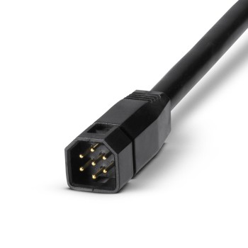 Minn Kota laidas CABLE MKR MDI-2 HB HELIX 7 ADAPTER 1852086