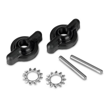 Minn Kota detalės propeleriui MKP-9 Prop Nut 3/8" (A) 1865010